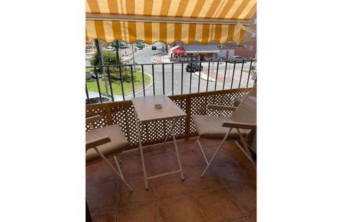 Sanlucar de Barrameda Apartment | Modern and Central Apartment. New on the Market.