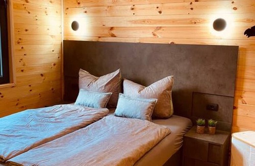 Ulcinj Cottage | Modern ADA Beach House 1