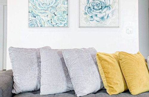 El Paso House | Modern and beautiful entire house in West El Paso