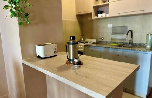 Comuna 12 Apartment | Modern and Bright Apartment in the Heart of Belgrano