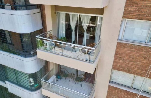 Comuna 12 Apartment | Modern and Bright Apartment in the Heart of Belgrano