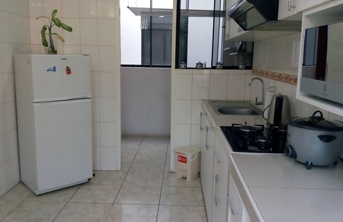 Trujillo Apartment | Modern and Comfortable Apartment Eight minutes from the Historic Center