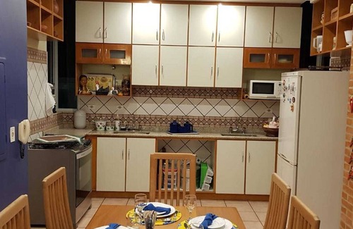 Costa do Sol House | Modern and complete beach house with pool, barbecue, 50m from the sea