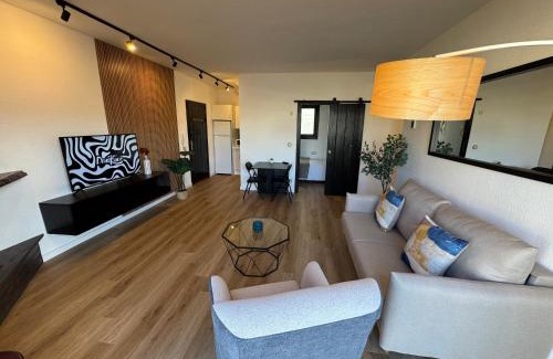 Puerto Banus Apartment | Modern and cosy apartment in the heart of Puerto Banús