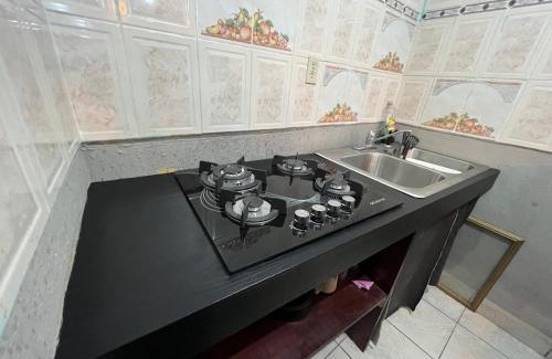 Matehuala Apartment | Modern and cozy apartment