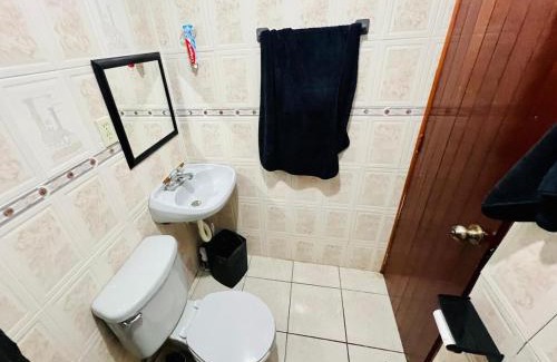 Matehuala Apartment | Modern and cozy apartment