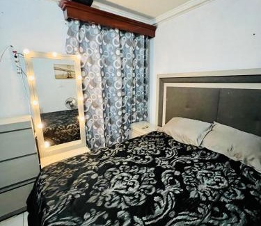 Matehuala Apartment | Modern and cozy apartment