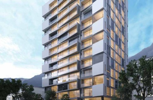 La Carolina Apartment | MODERN AND CUTE DUPLEX