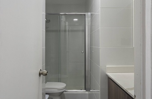 San Francisco Apartment | Modern and Design 2BR in Panama City 7B