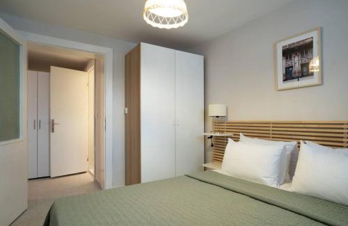 Adalar Apartment | Modern and Designed 2BR W Garden