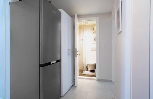 Adalar Apartment | Modern and Designed 2BR W Garden