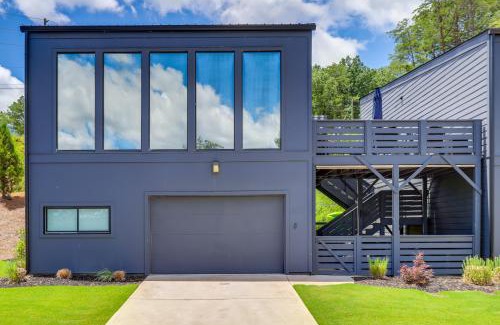 Waleska Villa | Modern and Luxe Lake Arrowhead Villa Near Marina!