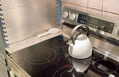 Decatur House | modern and luxury home