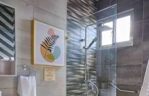 Ensanche Quisqueya Apartment | MODERN AND NEW 3BR APARTMENT IN EVARISTO MORALES