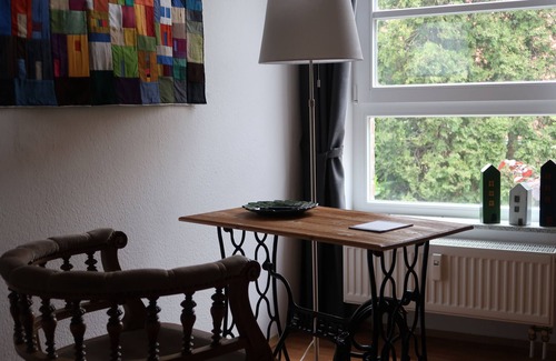 Region Hannover District Apartment | Modern and quiet apartment in the outskirts of Hanover