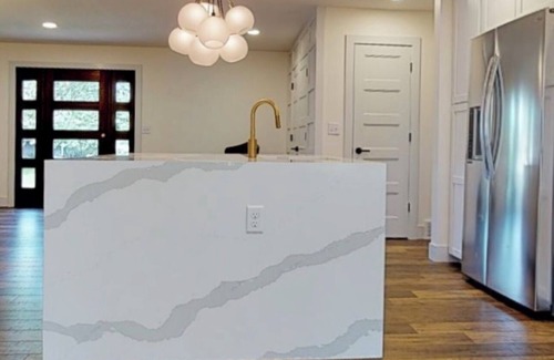 Ankeny House | Modern and Spacious - 3BDR house with an office in charming Ankeny/Des Moines