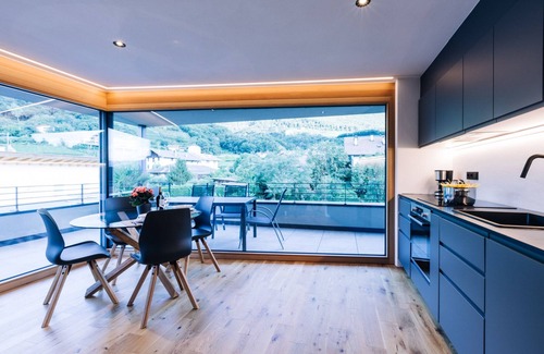 Neumarkt Apartment | Modern and very well maintained, in the beautiful south of South Tyrol