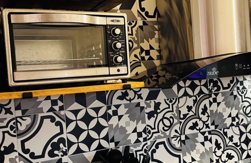 Pachuca Apartment | Modern apartment next to the fair