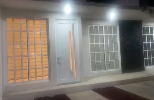 El Llano Apartment | Modern apartment in Tula de Allende, Hidalgo.