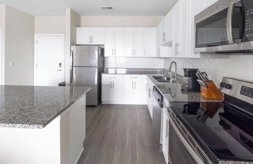 North Charleston Apartment | Modern Apartment in Prime Location (ID1374X855)