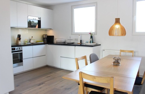 St. Peter-Ording Apartment | Modern apartment ideal for families