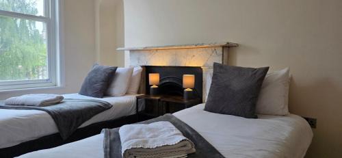 Ipswich Apartment | Modern apartment 2 in Town centre