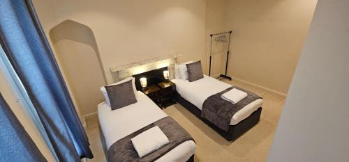 Ipswich Apartment | Modern apartment 2 in Town centre