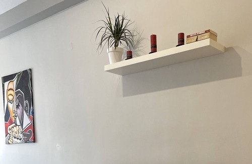Xanthi Apartment | Modern Apartment 305 in the City Centre of Xanthi.