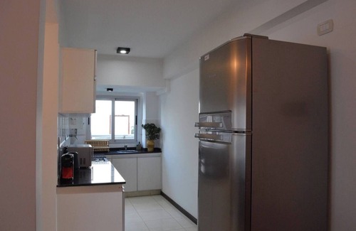 Comuna 10 Apartment | Modern Apartment with Spacious Terrace