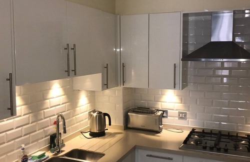 London City Centre Apartment | Modern apartment at the heart of Covent Garden London's theatre district