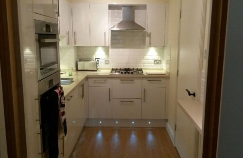 London City Centre Apartment | Modern apartment at the heart of Covent Garden London's theatre district