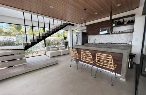 Costa Del Sol Apartment | MODERN APARTMENT COSTA DEL SOL