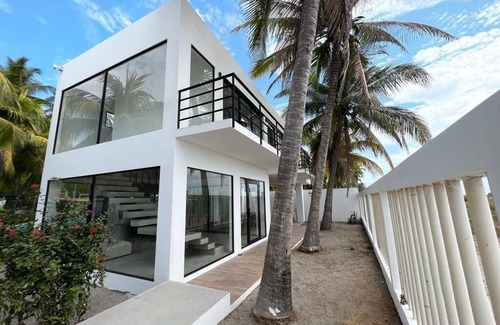 Costa Del Sol Apartment | MODERN APARTMENT COSTA DEL SOL