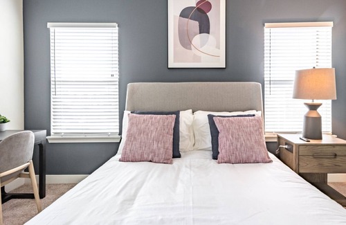 Powdersville Apartment | Modern Apartment in Prime Location (ID8624X14)