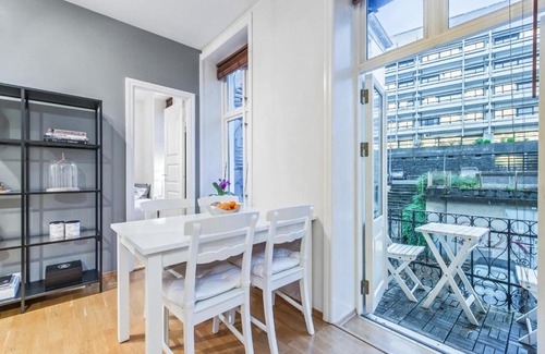 Nygard Apartment | Modern Apartment In City Centre