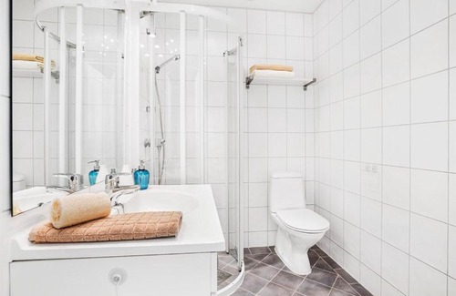 Nygard Apartment | Modern Apartment In City Centre