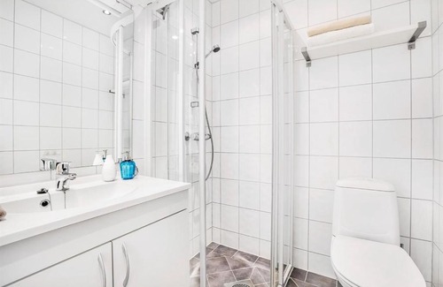 Nygard Apartment | Modern Apartment In City Centre