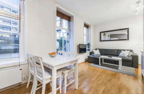 Nygard Apartment | Modern Apartment In City Centre