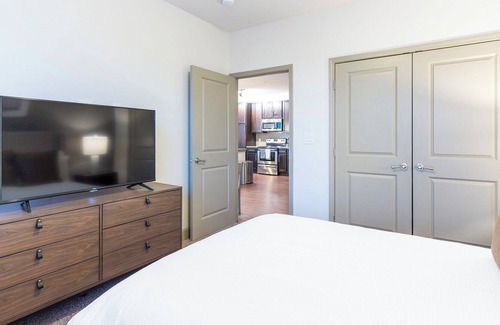 Fishers Apartment | Modern Apartment in Prime Location (ID8482X77)