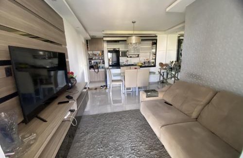 Aguas Lindas Apartment | Modern Apartment in the Metropolitan Area of Belém