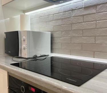 Dushanbe Apartment | Modern apartment in the City Centre