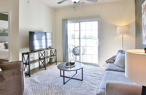 Fort Wayne Apartment | Modern Apartment in Prime Location (ID5976X26)