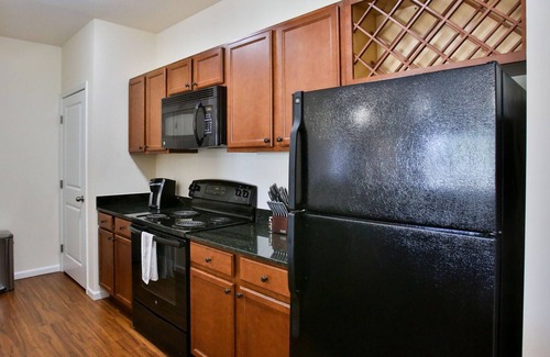 Fort Wayne Apartment | Modern Apartment in Prime Location (ID5976X26)