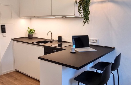 Karlsruhe City Centre Apartment | Modern apartment Karlsruhe