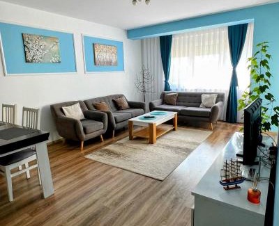 Matiçan Apartment | Modern Apartment Street C