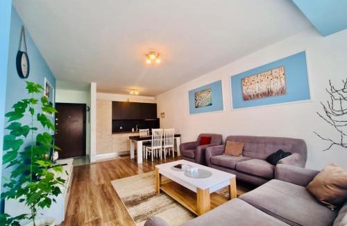 Matiçan Apartment | Modern Apartment Street C