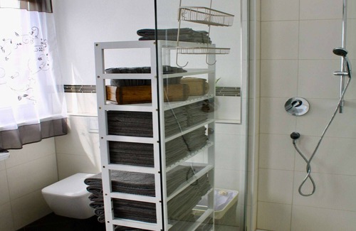 Niederfell Apartment | Modern apartment with Moselle view