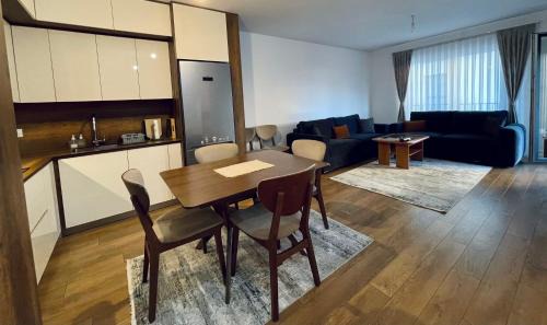 Mejë Apartment | Modern apartment