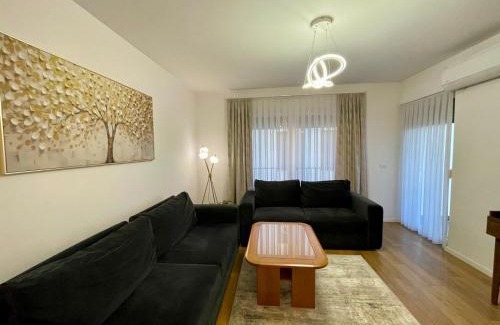 Mejë Apartment | Modern apartment
