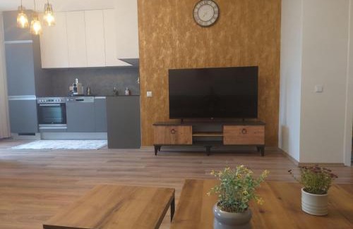 Gjilan Apartment | Modern apartments in the center of Gjilan